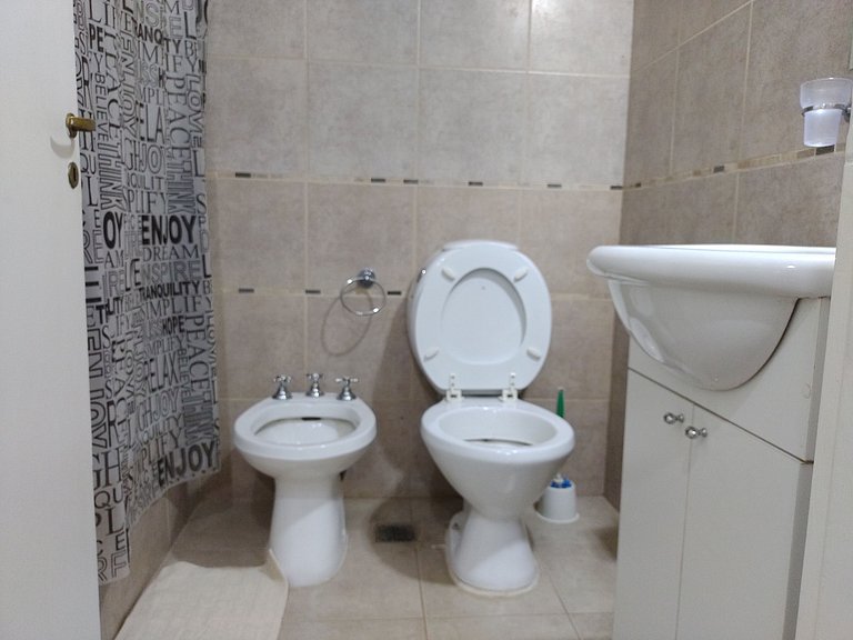 Elegante e confortável