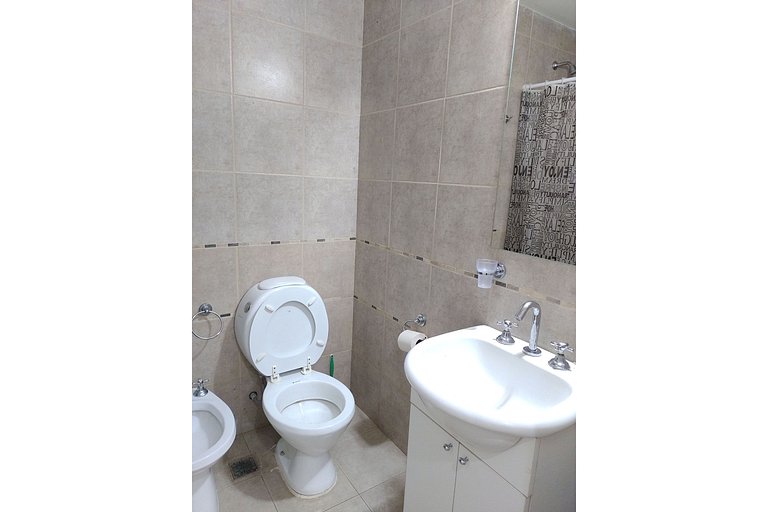 Elegante e confortável