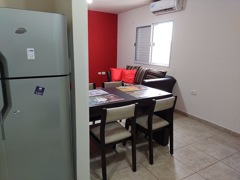 Stylish and comfortable