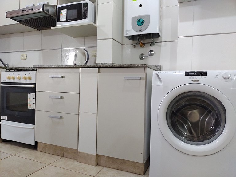 Elegante e confortável