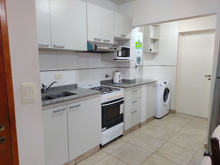 Elegante e confortável