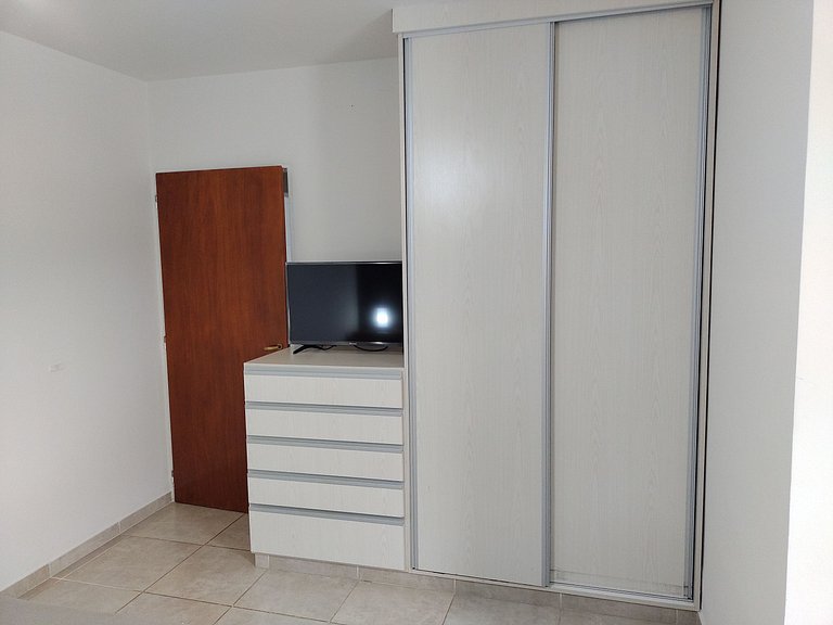 Elegante e confortável