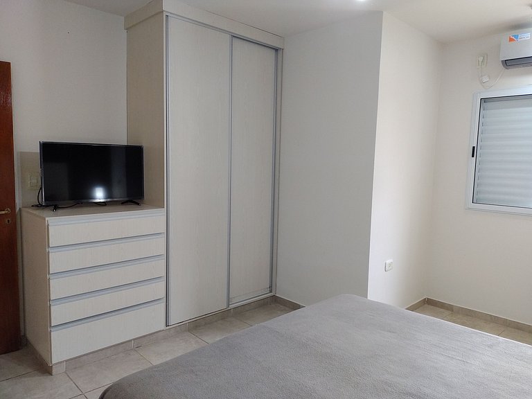 Con estilo y confortable