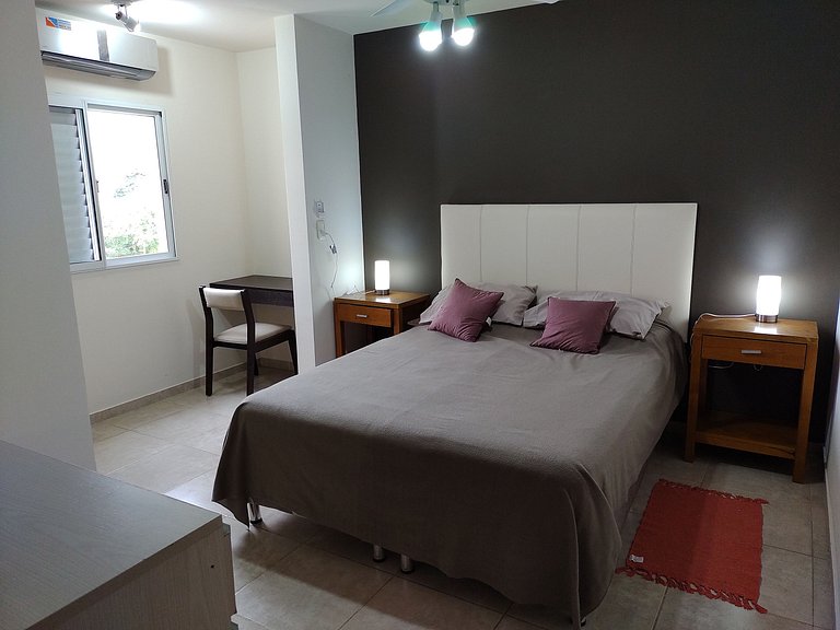 Stylish and comfortable