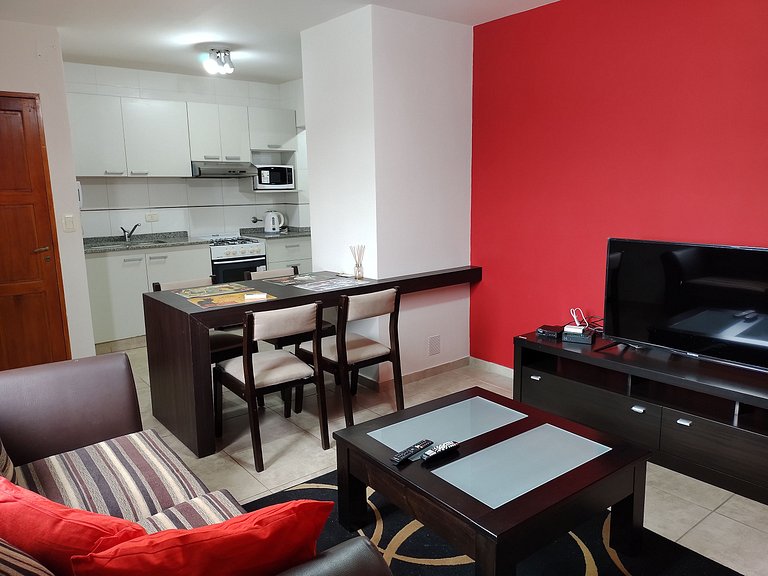 Stylish and comfortable