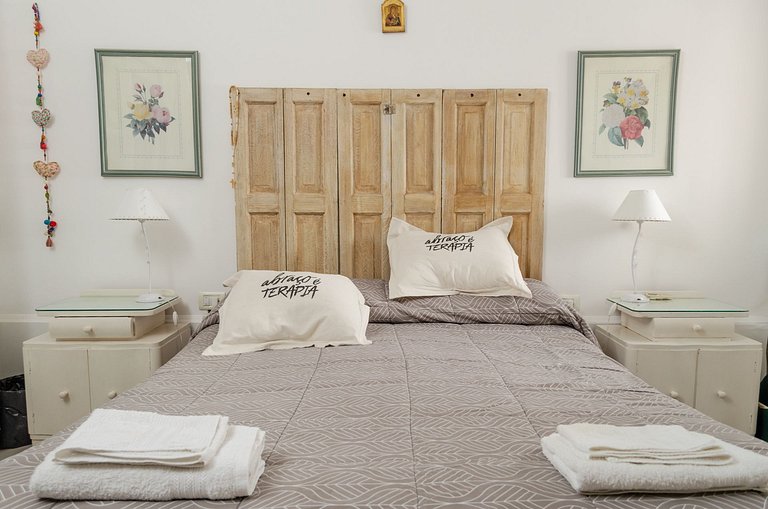 Casa con piscina para 6 personas - El Zanjón