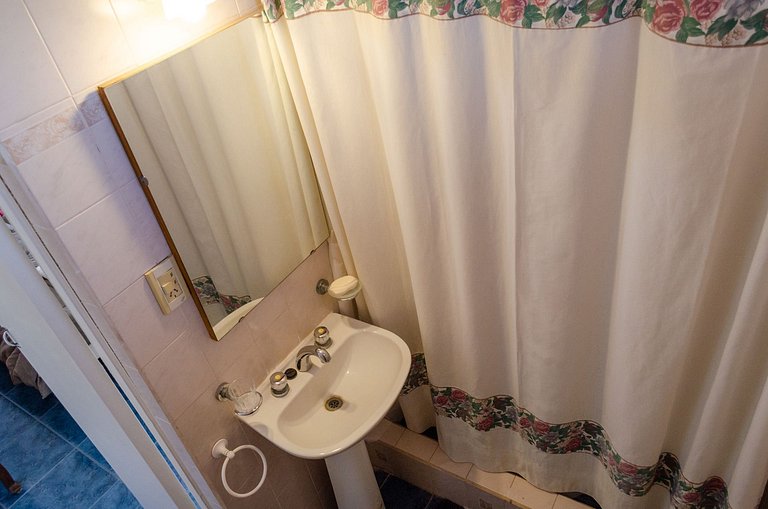 Casa con piscina para 6 personas - El Zanjón