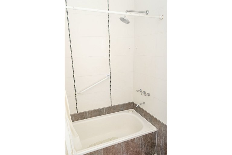 Casa con piscina para 6 personas - El Zanjón