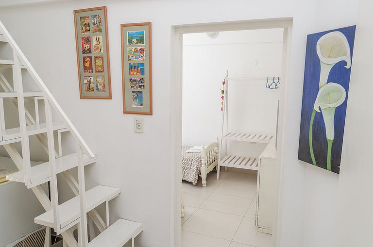 Casa con piscina para 6 personas - El Zanjón