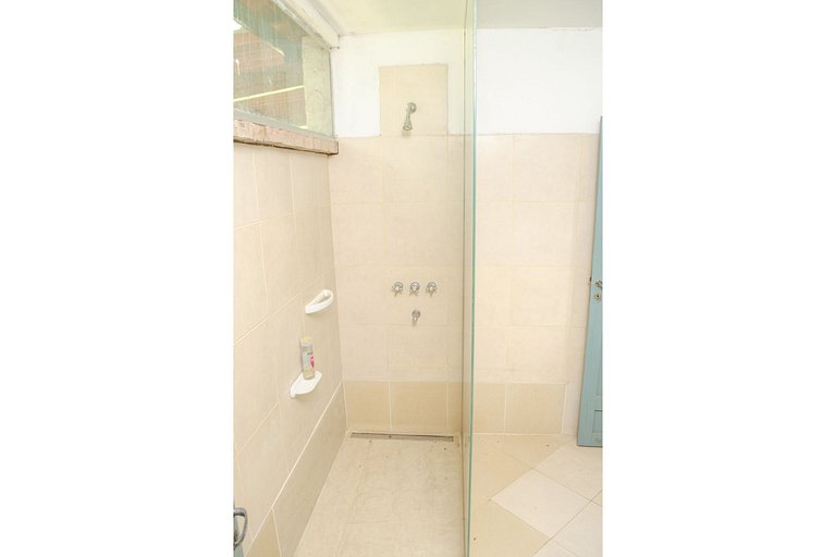 Ranch equipped for vacationing in Santiago del Estero, with