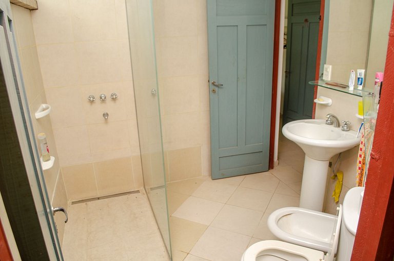 Ranch equipped for vacationing in Santiago del Estero, with