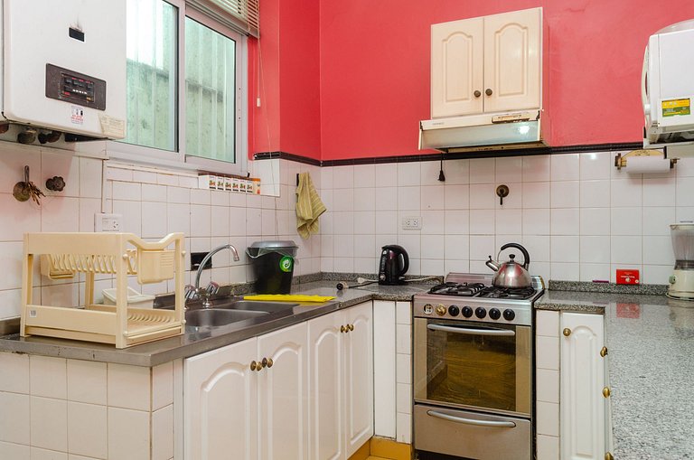 Casa con piscina en el centro de Santiago del Estero