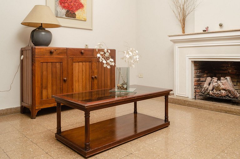 Casa con piscina en el centro de Santiago del Estero