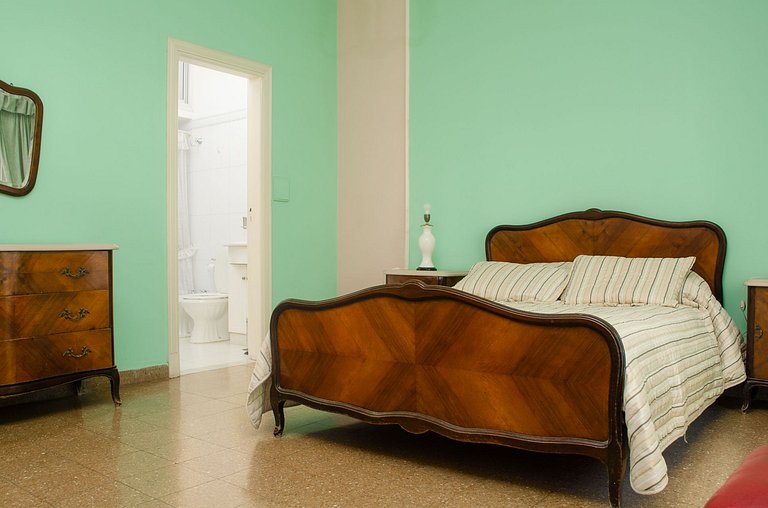 Casa con piscina en el centro de Santiago del Estero