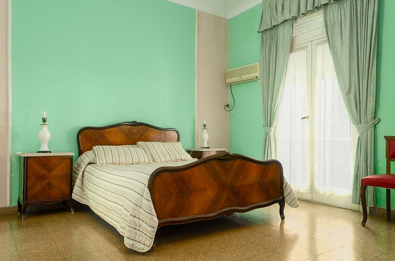 Casa con piscina en el centro de Santiago del Estero