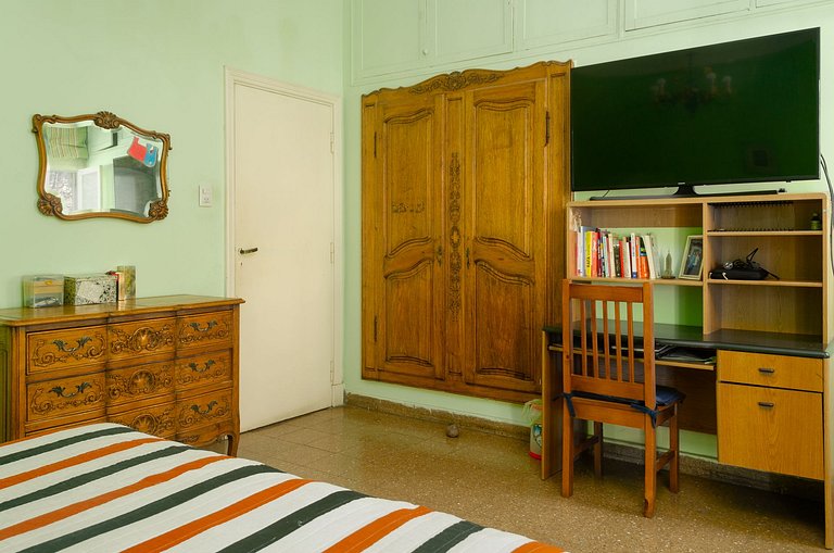 Casa con piscina en el centro de Santiago del Estero