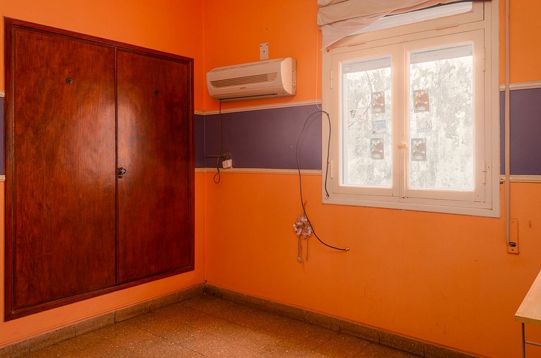 Casa con piscina en el centro de Santiago del Estero