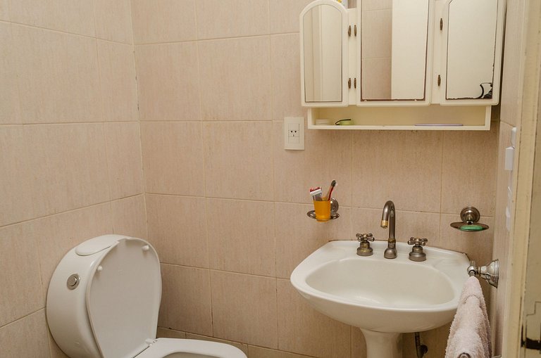 Casa con piscina en el centro de Santiago del Estero