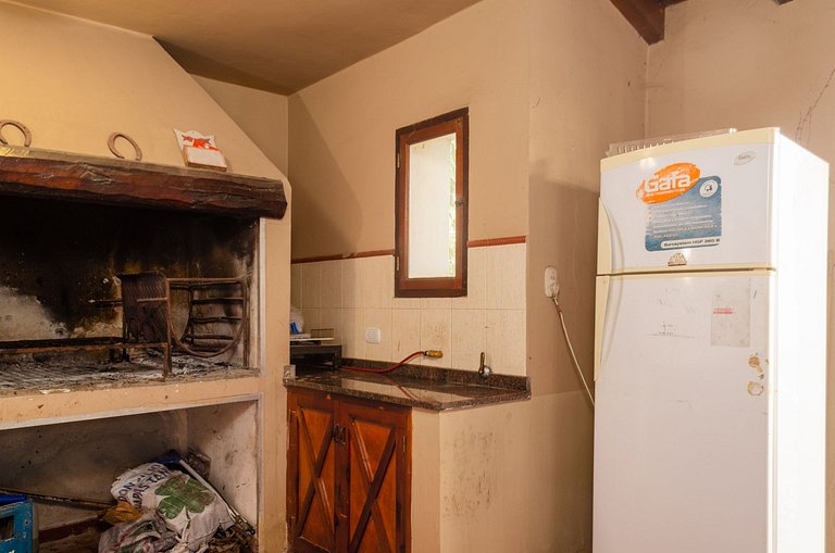Casa con piscina en el centro de Santiago del Estero