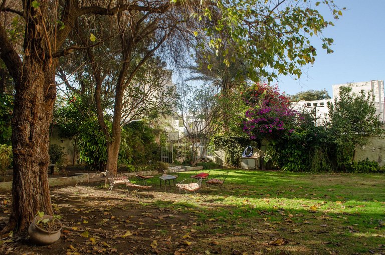 Casa con piscina en el centro de Santiago del Estero
