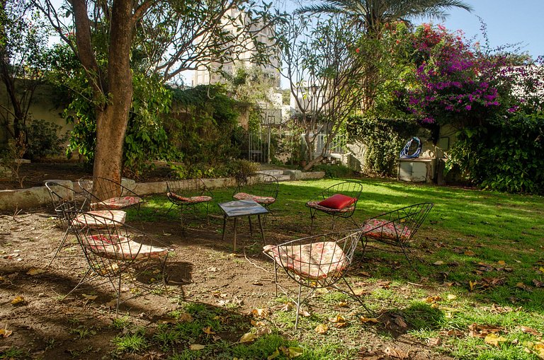 Casa con piscina en el centro de Santiago del Estero