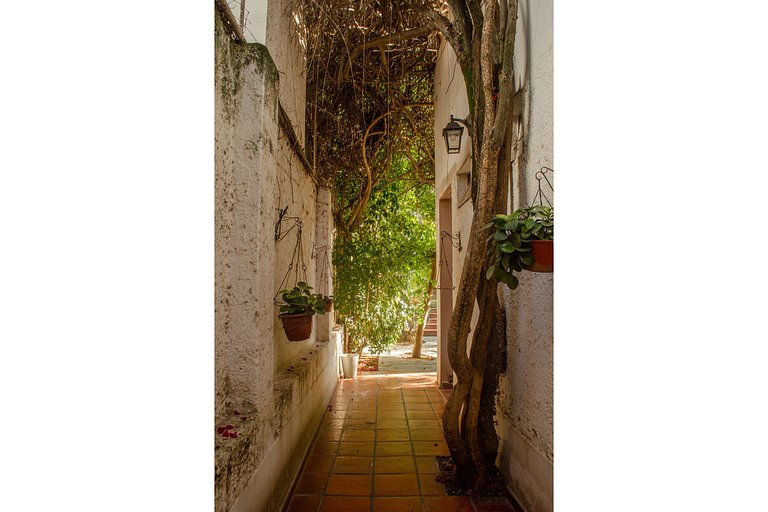 Casa con piscina en el centro de Santiago del Estero