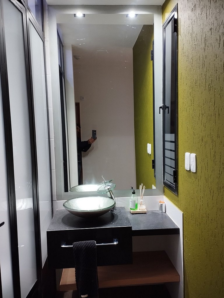 Casa de lujo cerca de Plaza Libertad, Santiago del Estero