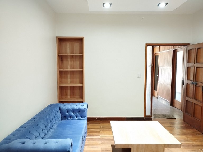 Casa de lujo cerca de Plaza Libertad, Santiago del Estero