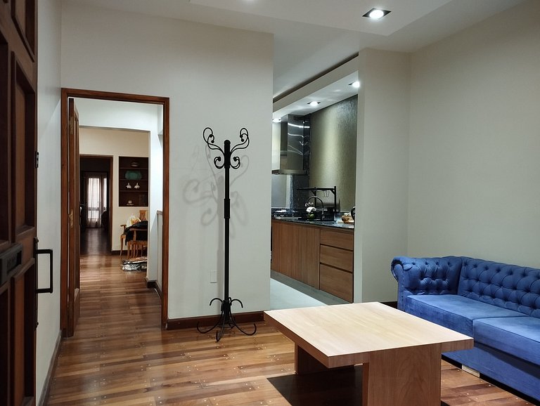 Casa de lujo cerca de Plaza Libertad, Santiago del Estero