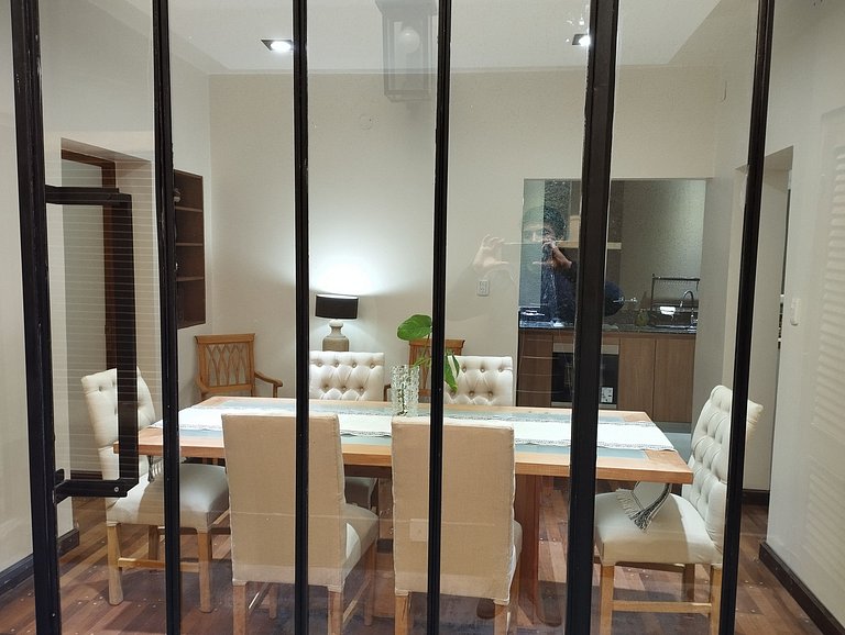 Casa de lujo cerca de Plaza Libertad, Santiago del Estero