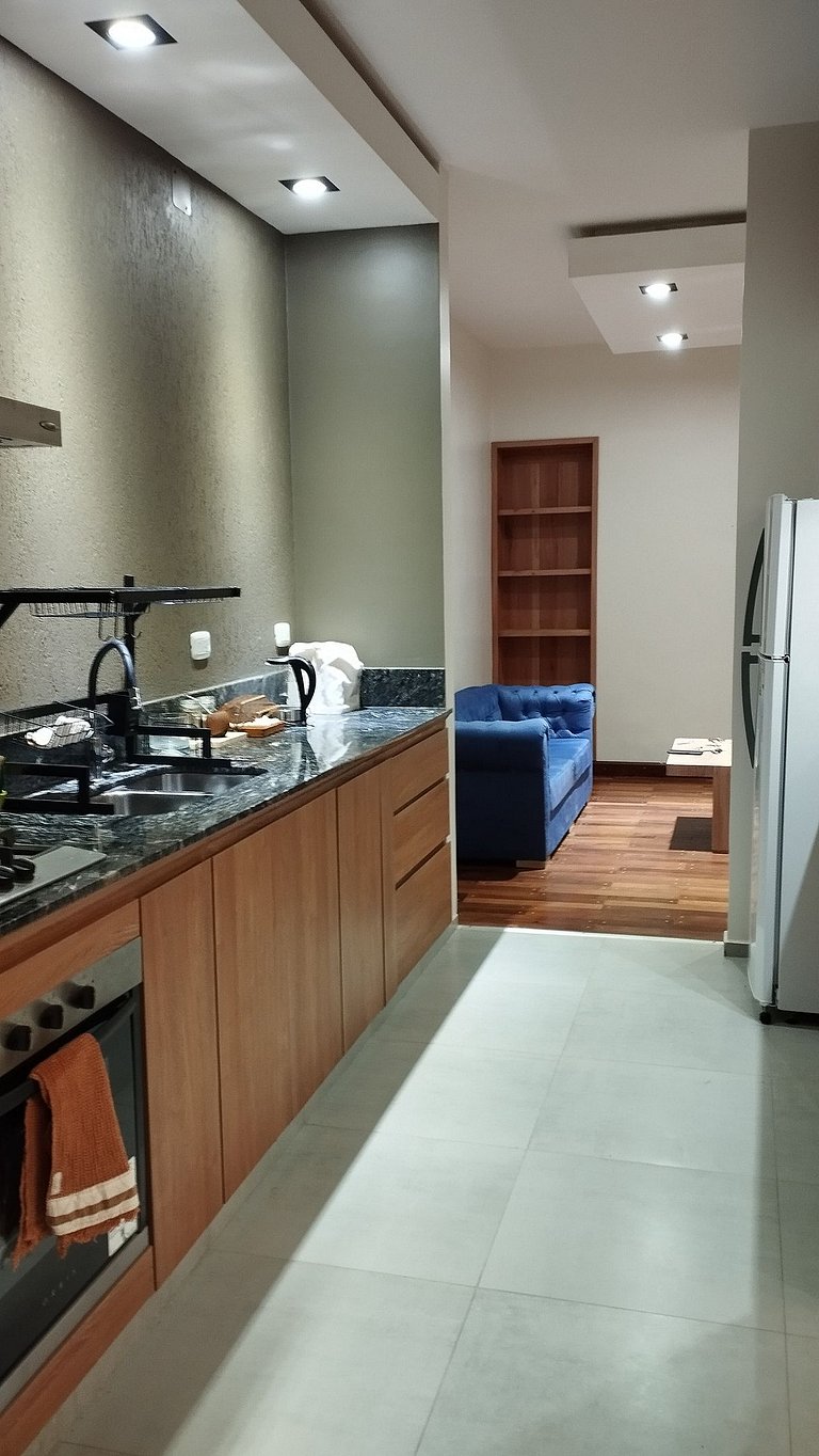 Casa de lujo cerca de Plaza Libertad, Santiago del Estero