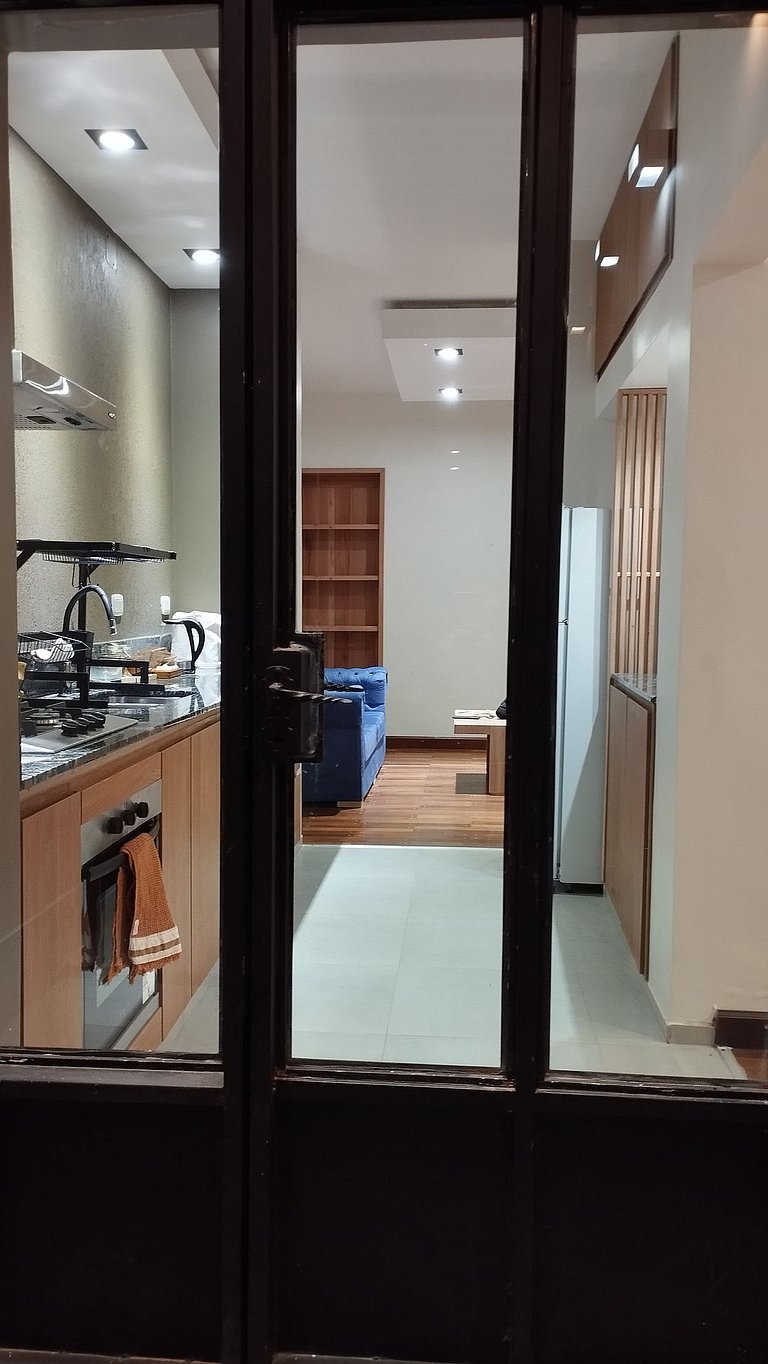 Casa de lujo cerca de Plaza Libertad, Santiago del Estero