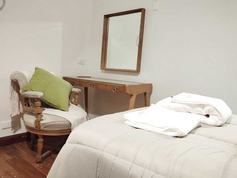 Casa de lujo cerca de Plaza Libertad, Santiago del Estero