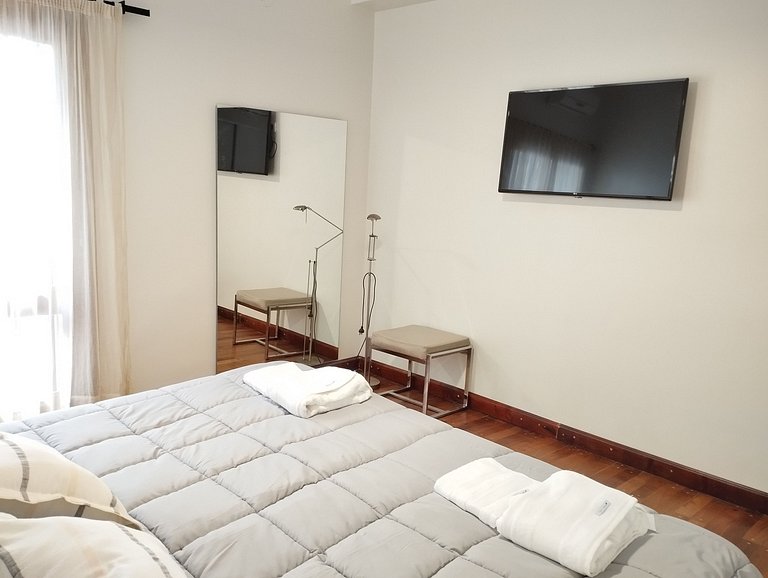 Casa de lujo cerca de Plaza Libertad, Santiago del Estero