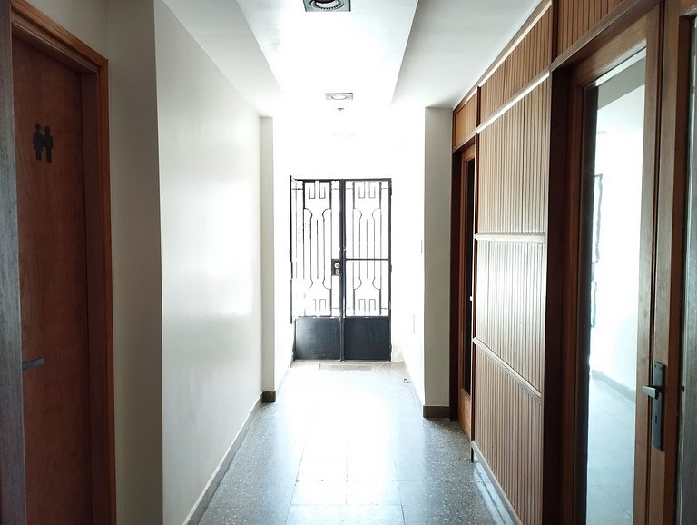 Casa de lujo cerca de Plaza Libertad, Santiago del Estero