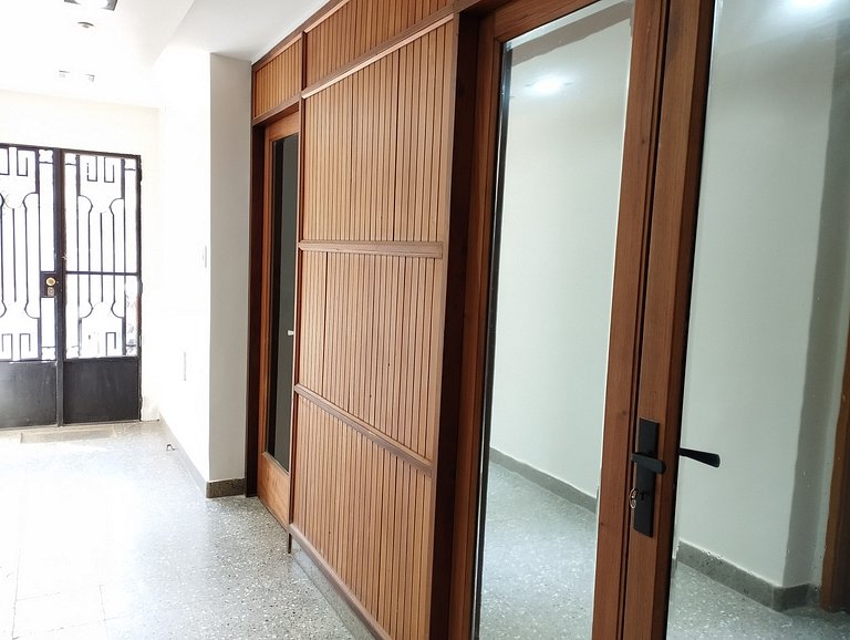 Casa de lujo cerca de Plaza Libertad, Santiago del Estero