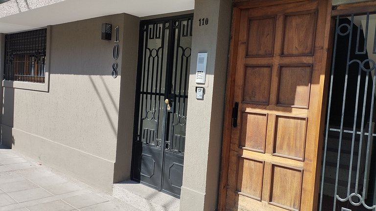 Casa de lujo cerca de Plaza Libertad, Santiago del Estero