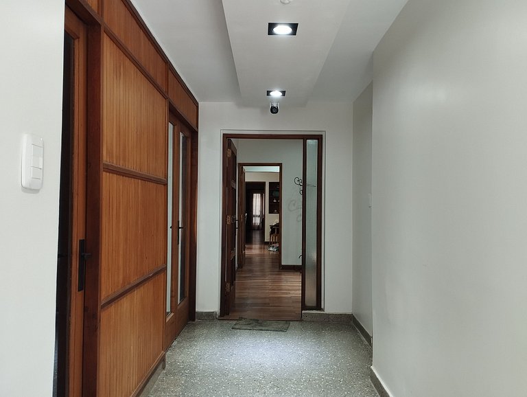Casa de lujo cerca de Plaza Libertad, Santiago del Estero