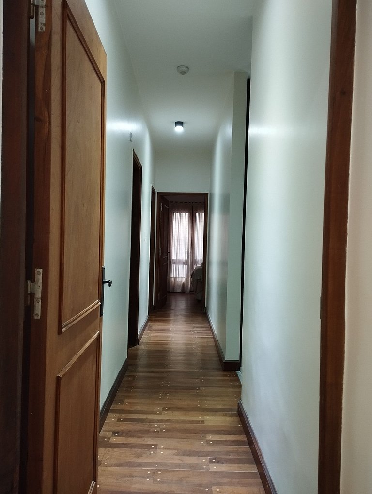 Casa de lujo cerca de Plaza Libertad, Santiago del Estero