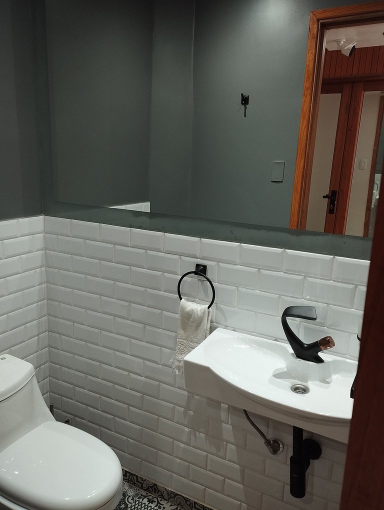 Casa de lujo cerca de Plaza Libertad, Santiago del Estero