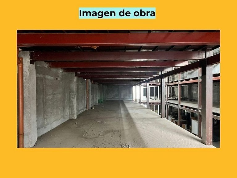 Inversion de alto rendimiento - Galería Comercial