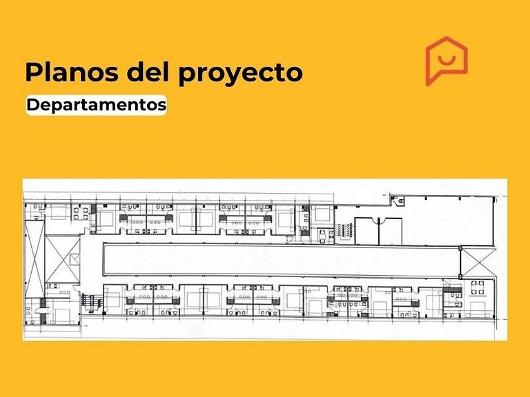 Inversion de alto rendimiento - Galería Comercial