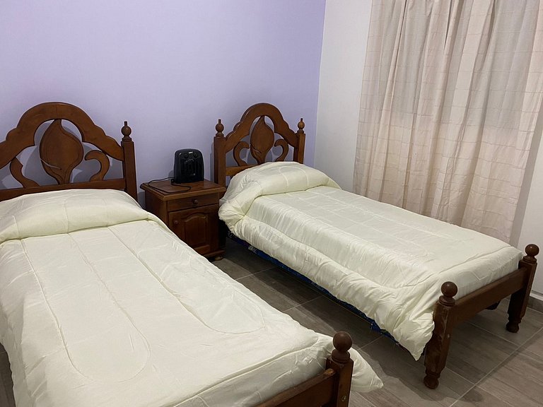 Habitación Privada – Precio inmejorable - (DT)