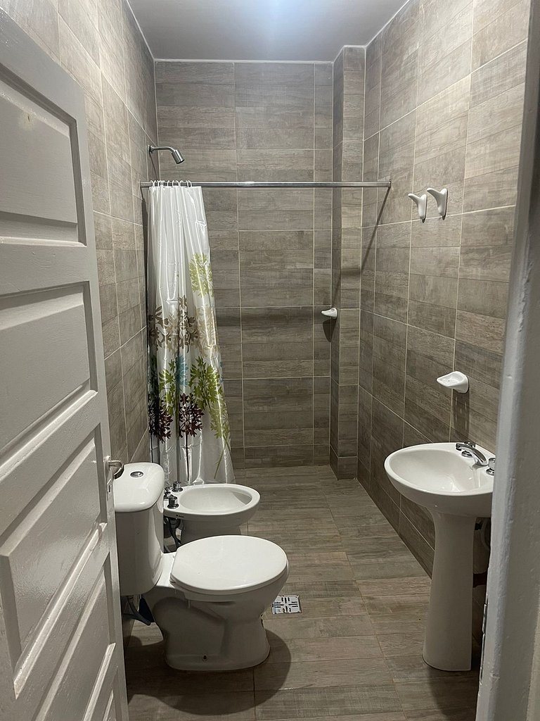 Habitación Privada – Precio inmejorable - (DT)