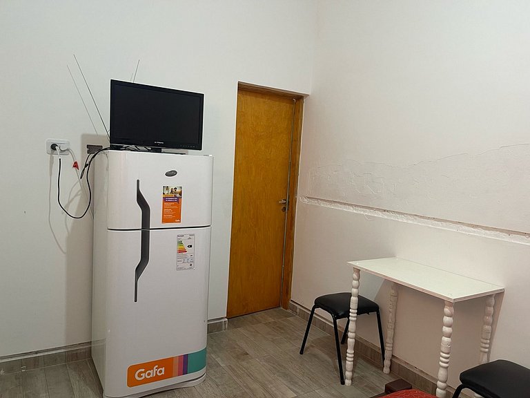 Habitación con baño privado – Precio inmejorable - (DT)