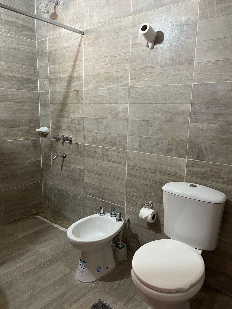 Habitación con baño privado – Precio inmejorable - (DT)
