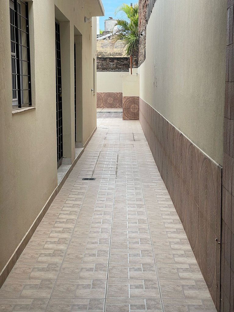 Habitación Privada – Precio inmejorable - (DT)