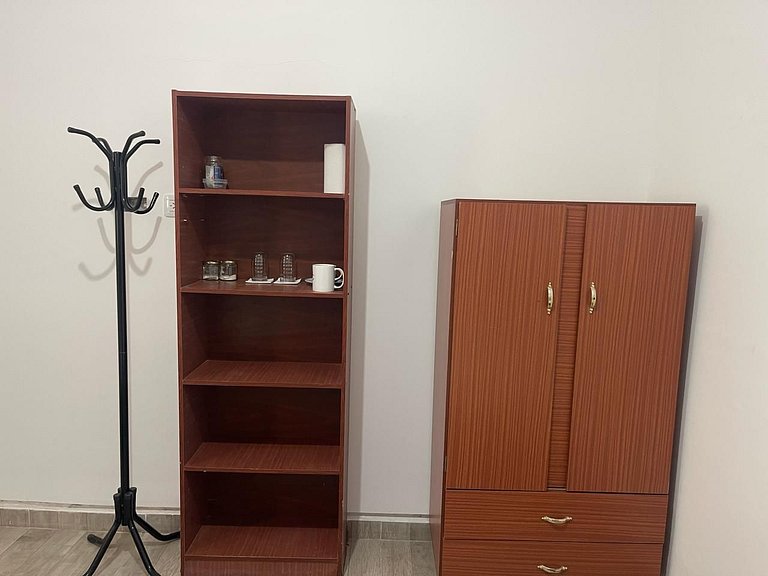 Habitación Privada – Precio inmejorable - (DT)