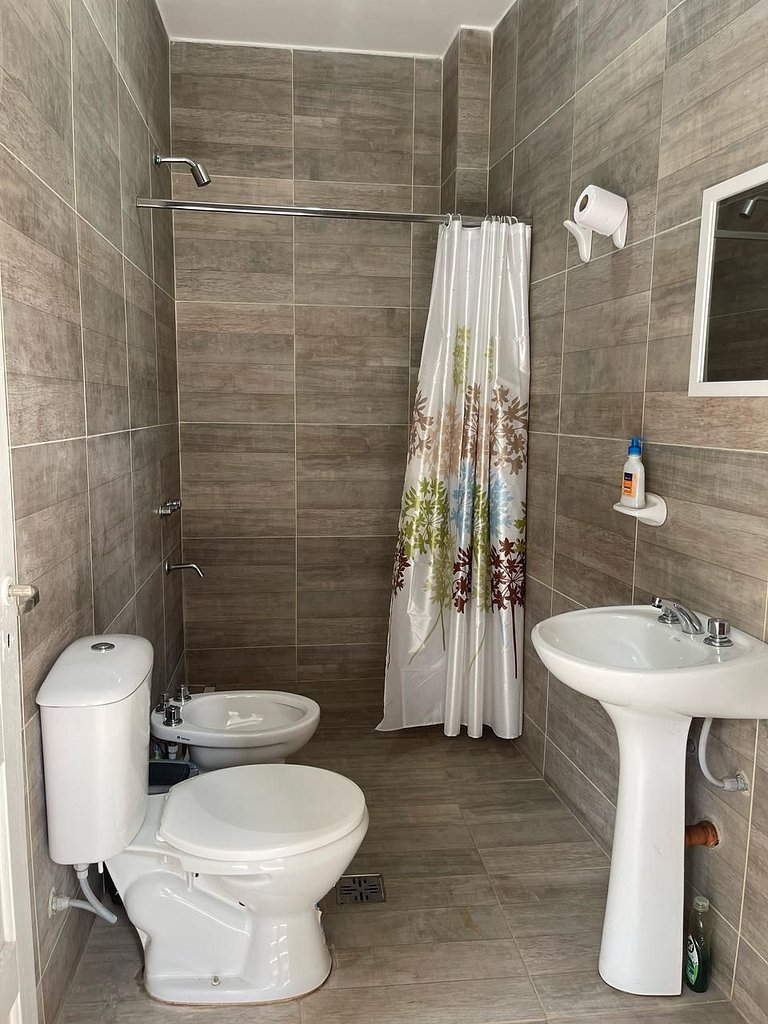 Habitación Privada – Precio inmejorable - (DT)