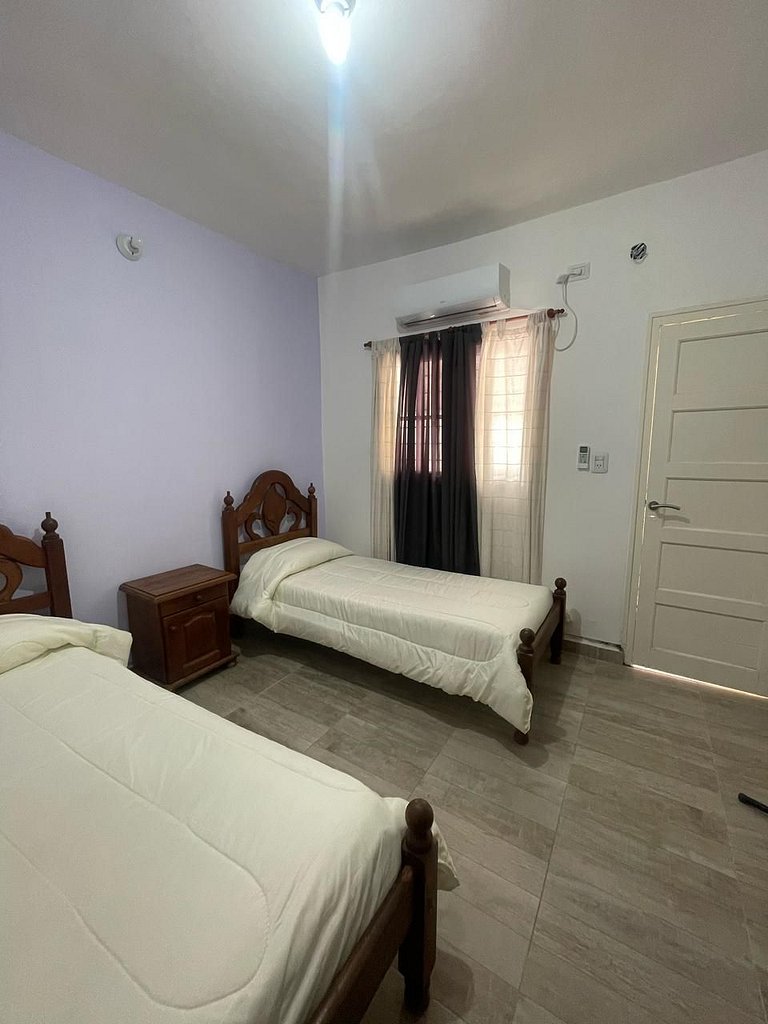 Habitación Privada – Precio inmejorable - (DT)